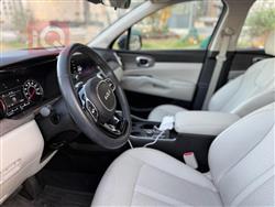 کیا سۆرینتۆ